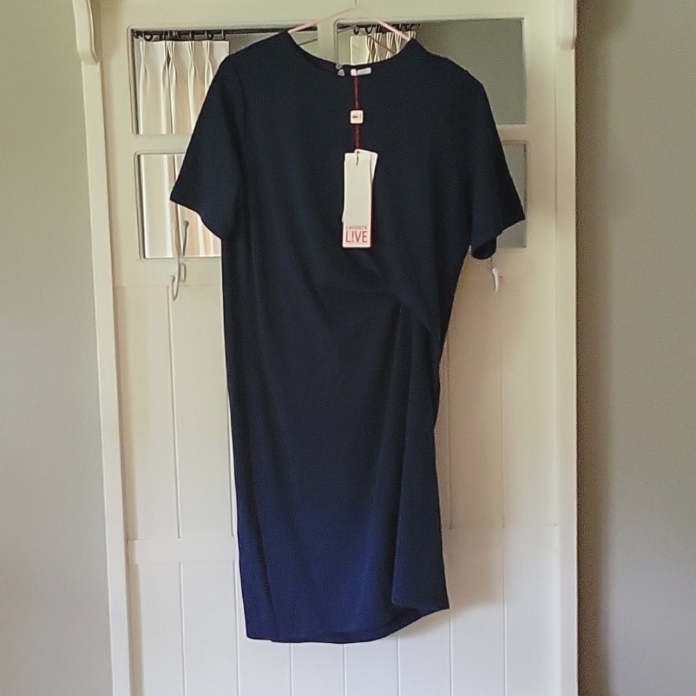 NWT Lacoste dress XS - Picture 1 of 4